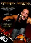 Behind the Player: Stephen Perkins