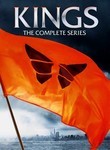 Kings of the Road (Im Lauf der Zeit) poster