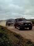 Rolling Thunder poster