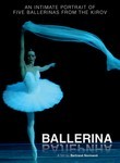 Ballerina poster