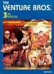 The Venture Bros.: Season 3 (2-Disc Series)