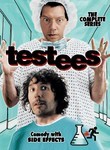 Testees: Season 1