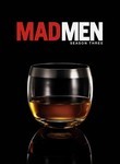 Mad Men: Season 3: Disc 1 Box art