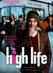 High Life poster