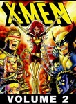 X-Men: Vol. 2