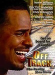 Off Track: The Reality Show Movie