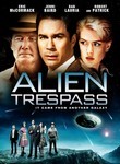 Alien Trespass