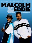 Malcolm & Eddie: Season 1