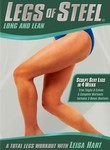Legs of Steel: Long and Lean