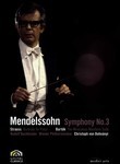 Christoph von Dohnanyi Conducts Mendelssohn, Bartok & Strauss