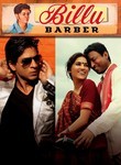 Billu Barber poster