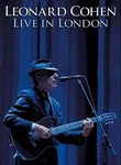 Leonard Cohen: Live in London
