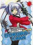 Bludgeoning Angel Dokuro-Chan: Vol. 1