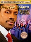 Pastor Jones: Heavenly Voices
