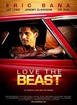 Love the Beast poster