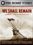 We Shall Remain poster