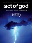 Act of God (2008) poster