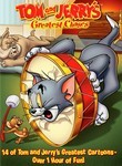 Tom and Jerry's Greatest Chases: Vol. 2