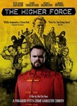 Higher Force (Stora planio) poster
