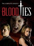Blood Ties: Season 1 (4-Disc Series)