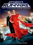 Project Runway: Season 6