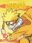 Naruto Uncut: Vol. 5