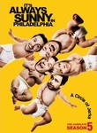 It's Always Sunny in Philadelphia: Season 5 (3-Disc Series)