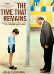 The Time That Remains