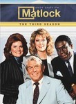 Matlock: Season 3 (5-Disc Series)