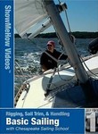 Basic Sailing with Chesapeake Sailing School