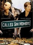 Street with No Name