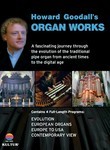 Howard Goodall's Organ Works