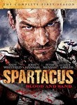 Spartacus: Blood and Sand: The Red Serpent