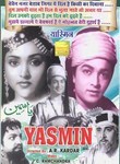 Yasmin poster