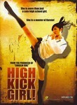 High Kick Girl!