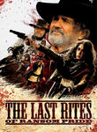 The Last Rites of Ransom Pride