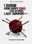 I Know How Many Runs You Scored Last Summer