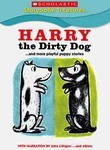 Harry the Dirty Dog...and More Playful Puppy Stories