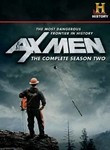 Ax Men: Season 2