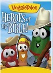 VeggieTales: Bible Heroes: Moses, Miriam and Joseph