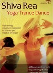 Shiva Rea: Yoga Trance Dance