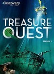 Treasure Quest: Season 1