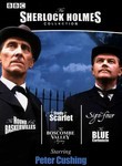 The Sherlock Holmes Collection