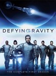 Defying Gravity: Season 1 (3-Disc Series)