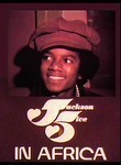 Jackson 5 in Africa