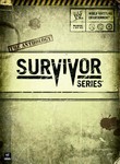 WWE: Survivor Series 1990