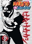 Naruto Shippuden: Vol. 3