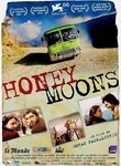 Honeymoons (Medeni mesec) poster