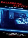 Paranormal Activity (2007)