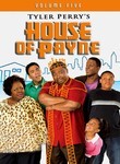Tyler Perry's House of Payne: Vol. 5